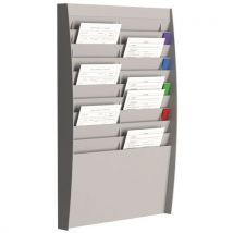 Wandsorteerrek Paperflow