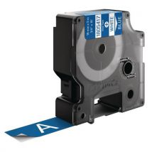 Cassette de ruban Dymo Rhino Pro ID1 - Vinyle