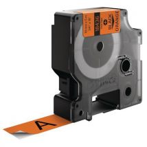 Ruban étiquette Industrielle Rhino Vinyle Auto-adhésive – Dymo
