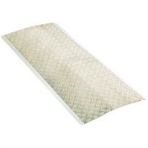 Laadbrug Pl - Draagvermogen 1200 Kg - 1500x600 Mm, - Habrial Manutention