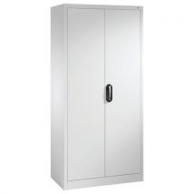 Armoire pour outils à deux portes battantes