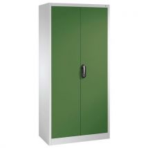 Armoire pour outils à deux portes battantes