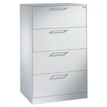 Classeur a dossiers suspendus Serie C3000 Asisto - CP