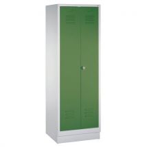 Armoire à linge S2000 Classic - Sur socle