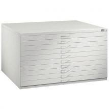 Armoire de classement à plat Série 7200