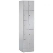 Vestiaire à casiers série 8070
