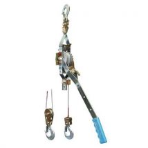 Palan de traction Power-Puller