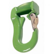 Crochet Joker pour câble textile - Force 1000 à 5000 kg