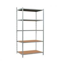 Rayonnage tubulaire Combi-Fix - Manorga