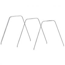 Séparateur fil d'acier Multi-Fix Premium - Manorga