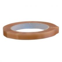 Rol Tape Voor Zakkensluiter Polyvinylchloride Transparant, - Matfer