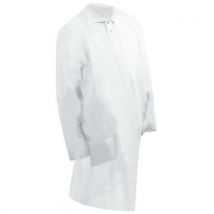 Blouse polypropylène jetable 2 poches - MP Hygiene