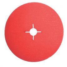 Disque fibre Cubitron II 987C - Grain 36 à 80