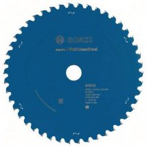 Cirkelzaagblad Expert for Stainless Steel - Bosch