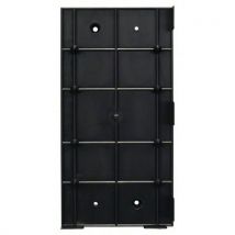 Perforatiegereedschap GSS 23A, 93 x 230 mm; 8 gaten - Bosch