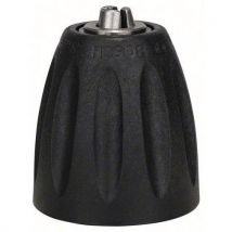 Snelspanboorhouder PSR 9,6-18V, 1-10 mm, 3/8- 24 - Bosch