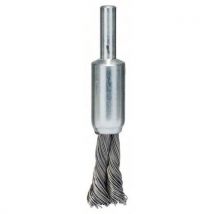 Brosses à fils en acier