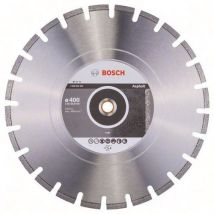 Disques à tronçonner diamantés Standard for Asphalt