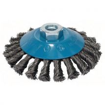 Brosses à fils en acier