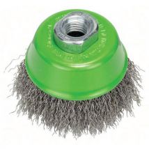 Brosses à fils en acier spécial