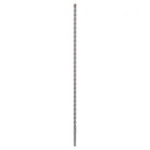 Forets SDS-plus-5 pour marteau perforateur - longueur 550 mm