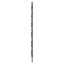 Forets SDS-plus-5 pour marteau perforateur - longueur 550 mm