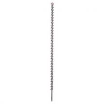 Forets SDS-max-7 pour marteau perforateur