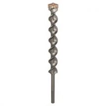 Forets SDS-max-7 pour marteau perforateur