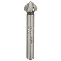 Conische Verzinkboor Hss M 6, 12,4 X 56 X 8 Mm, - Bosch