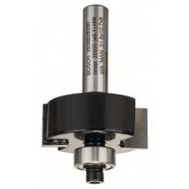 Spanningfrees 8 Mm, B 9,5 Mm, D 31,8 Mm, L 12,5 Mm, G 54 Mm, - Bosch