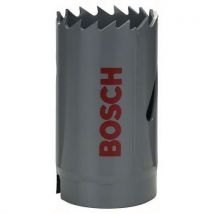 Gatzaag HSS-bimetaal voor standaardadapter - Bosch