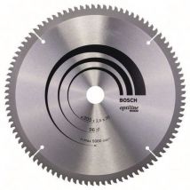 Optiline Wood pour scies à onglets et radiales