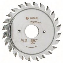 Inciseurs pour scies à format horizontales/verticales