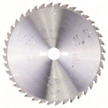 Lames de scies circulaires pour scies à format et de table horizontales/verticales