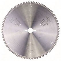 Cirkelzaagblad Laminated Panel Abrasive - Bosch