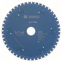 Cirkelzaagblad Expert for Steel - Bosch