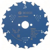 Lames de scies circulaires pour scies plongeantes et scies circulaires portatives