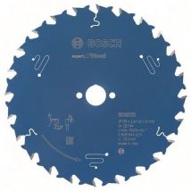 Lames de scies circulaires pour scies plongeantes et scies circulaires portatives