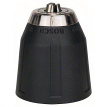 Mandrins pour visseuses à percussion et perceuses-visseuses Bosch