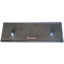 Laadbrug Pl - Draagvermogen 1200 Kg - 1000x600 Mm, - Habrial Manutention