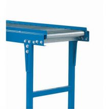 Portillon relevable - Pour transporteur rouleau longueur 300 mm