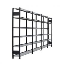 Échelle Aristo-Clip - Hauteur 2000 mm - Schulte