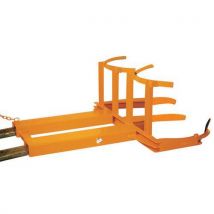 Lève-fût 120 à 220L – Force 300 à 720 kg