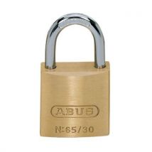 Cadenas série 65/90 - 2 clés - Abus