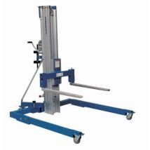 Gerbeur Superlift - Force 300 à 454 kg - Réglable