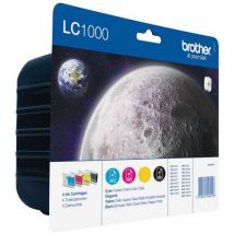 Cartouche d'encre LC-1000 - Brother