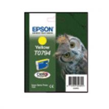 Cartouche d'encre - T079x - Epson