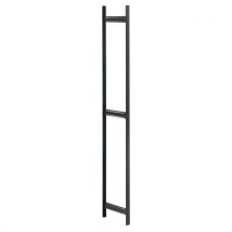 Échelle ouverte Multi-Fix Premium - Hauteur 2000 mm - Manorga