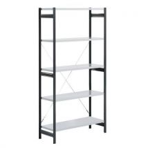 Rayonnage Multi-Fix Premium - Manorga