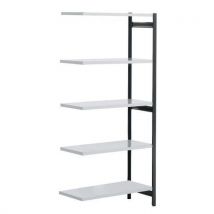 Rayonnage Multi-Fix Premium - Manorga